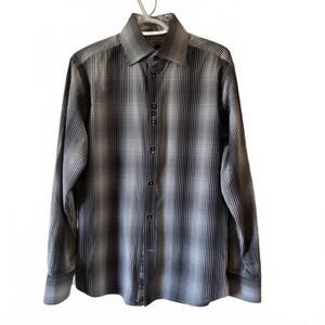 BLU‎ by Polifroni - Dress Shirt - 16" Neck